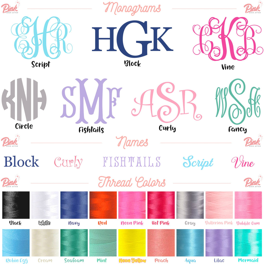 Personalized Baby Quilt, Monogram Baby Quilts, Baby Girl Quilt, Personalized Baby Gifts for Girls, Monogrammed Baby Blanket / Quilt Pink