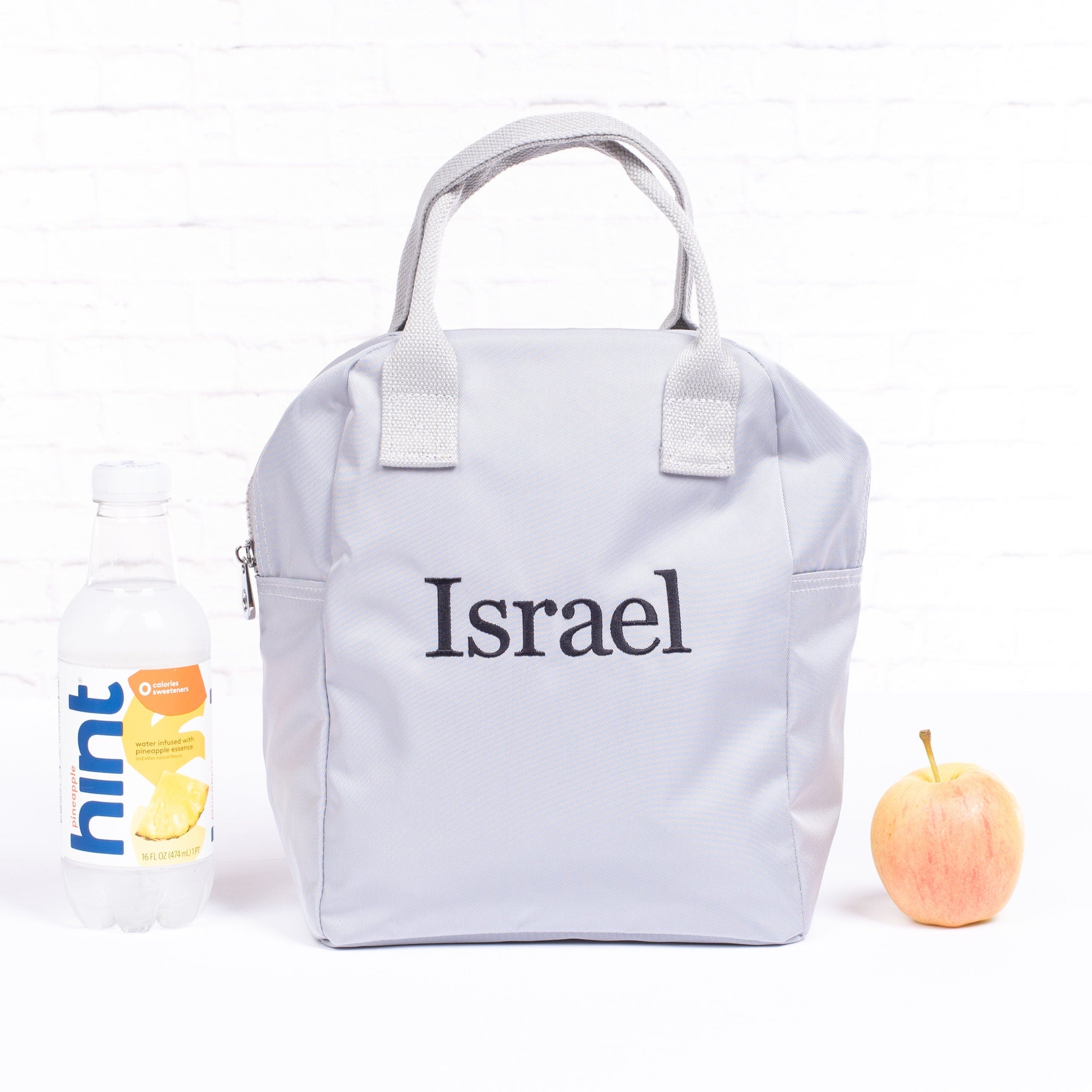 Personalized Lunch Box for Kids, Custom Lunch Box, Insulated Lunch Bag, Monogrammed Kids Lunch Bag, Cute Lunch Bag, Lunch Bag for Women