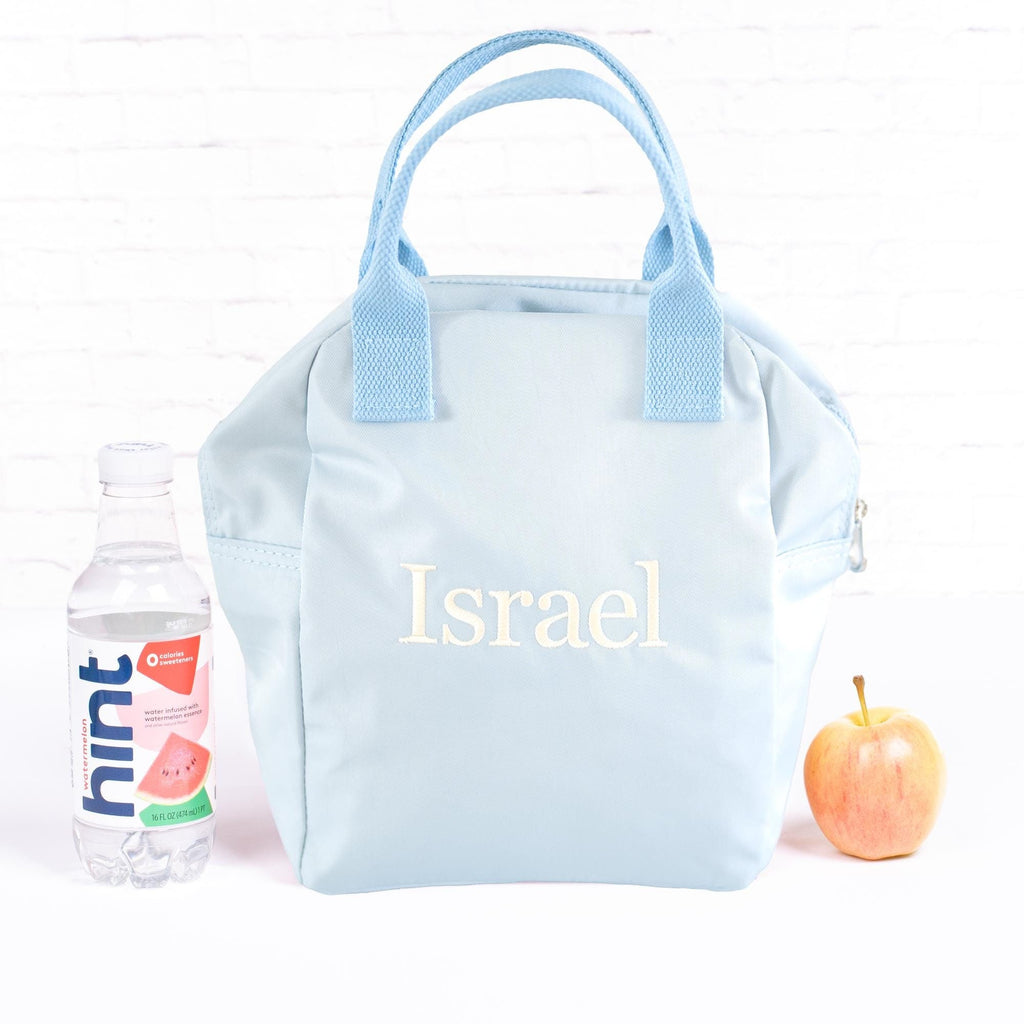 Personalized Lunch Box for Kids, Custom Lunch Box, Insulated Lunch Bag, Monogrammed Kids Lunch Bag, Cute Lunch Bag, Lunch Bag for Women