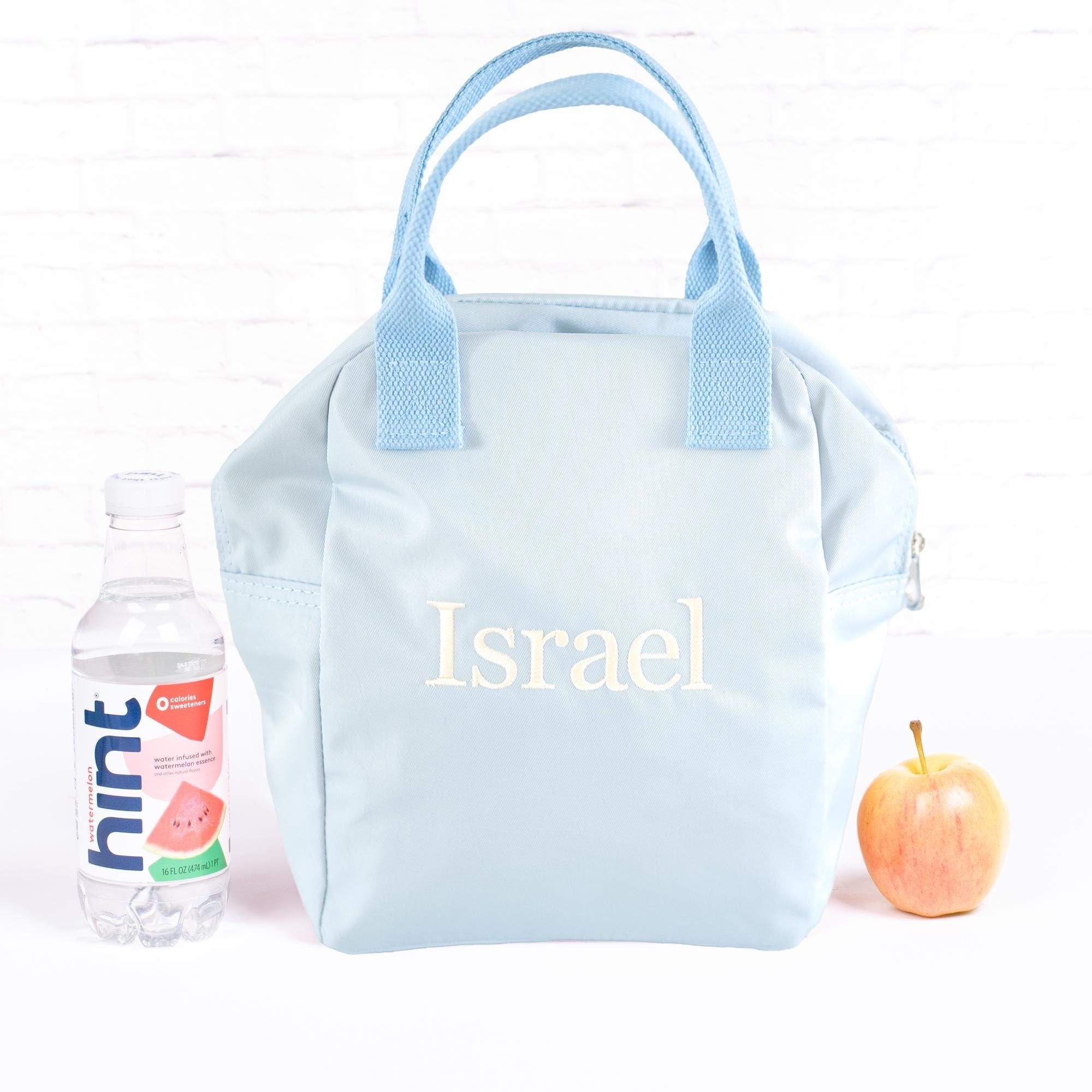Personalized Lunch Box for Kids, Custom Lunch Box, Insulated Lunch Bag, Monogrammed Kids Lunch Bag, Cute Lunch Bag, Lunch Bag for Women